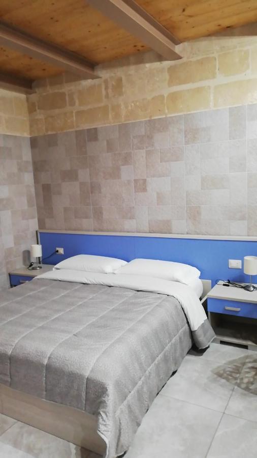 B&B La Gemma Dei Sassi Матера Екстериор снимка