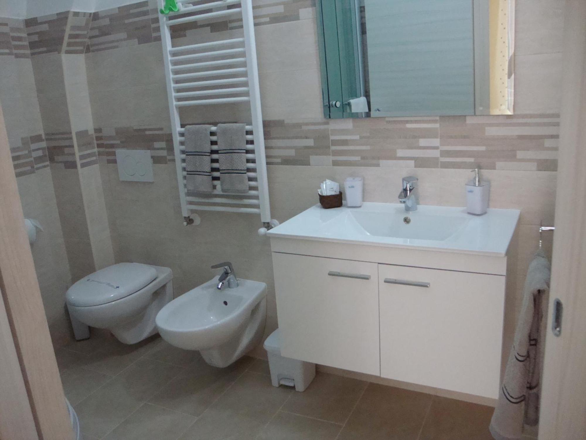 B&B La Gemma Dei Sassi Матера Екстериор снимка