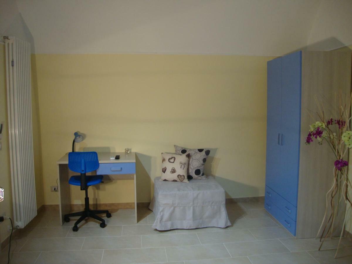 B&B La Gemma Dei Sassi Матера Екстериор снимка